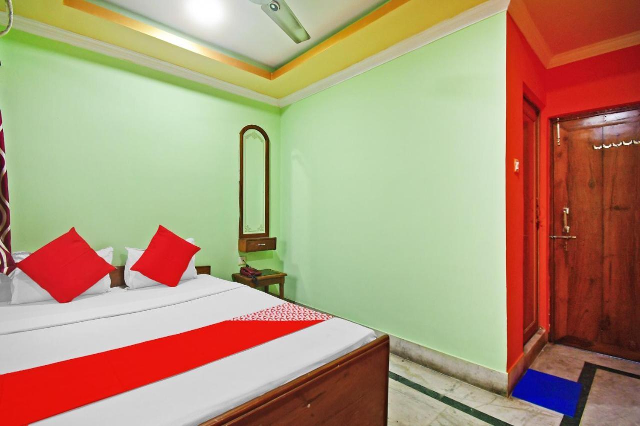 Hotel Oyo 85829 Max International Kalkutta Exterior foto