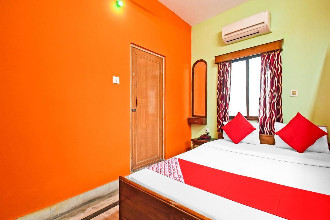 Hotel Oyo 85829 Max International Kalkutta Exterior foto